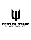 C T CENTER STAGE CHAMPIONSHIPS