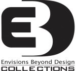 EBD, ENVISIONS BEYOND DESIGN