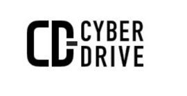 CD CYBERDRIVE