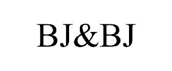 BJ&BJ