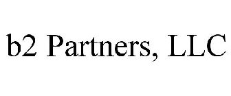 B2 PARTNERS, LLC