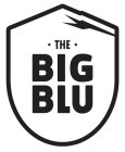 THE BIG BLU