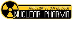 NUCLEAR PHARMA NUTRITION IS OUR MISSION