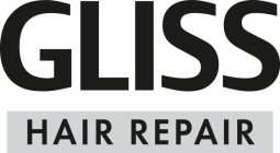 GLISS HAIR REPAIR