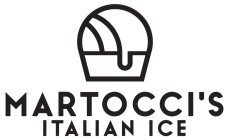 MARTOCCI'S ITALIAN ICE