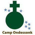 CAMP ONDESSONK