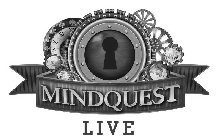 MINDQUEST LIVE