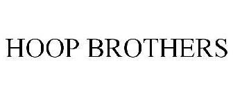 HOOP BROTHERS