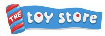 THE TOY STORE