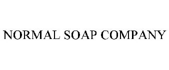 NORMAL SOAP COMPANY