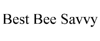 BEST BEE SAVVY