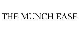 THE MUNCH EASE