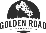 GOLDEN ROAD BREWING