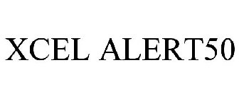 XCEL ALERT50