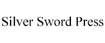 SILVER SWORD PRESS