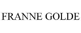 FRANNE GOLDE