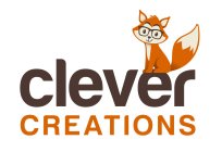 CLEVER CREATIONS