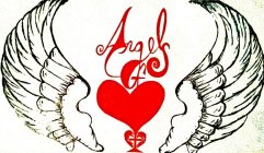 ANGELS OF