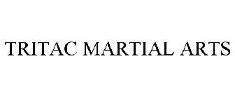 TRITAC MARTIAL ARTS
