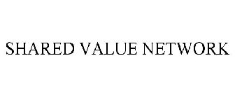 SHARED VALUE NETWORK
