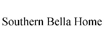 SOUTHERN BELLA HOME