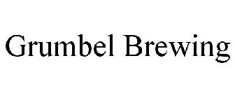 GRUMBEL BREWING