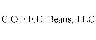 C.O.F.F.E. BEANS, LLC
