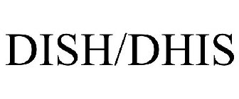 DISH/DHIS