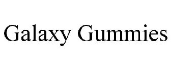 GALAXY GUMMIES
