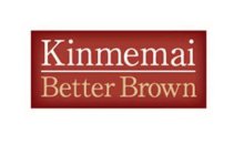 KINMEMAI BETTER BROWN