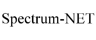 SPECTRUM-NET