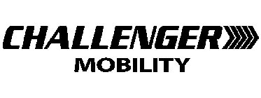 CHALLENGER MOBILITY