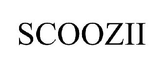 SCOOZII