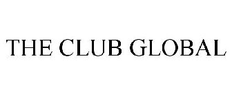THE CLUB GLOBAL