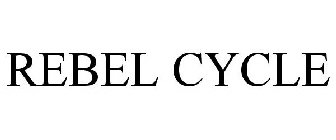 REBEL CYCLE