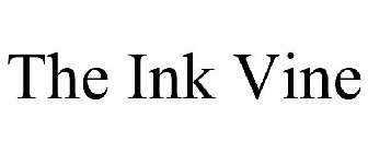 THE INK VINE