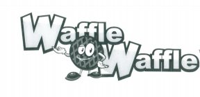 WAFFLE WAFFLE