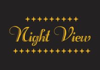 NIGHT VIEW
