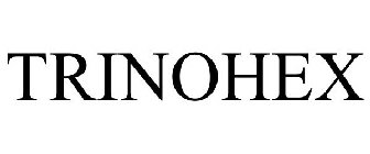 TRINOHEX