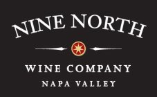 NINE NORTH WINE COMPANY