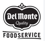 DEL MONTE QUALITY FOODSERVICE