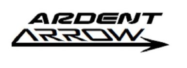 ARDENT ARROW