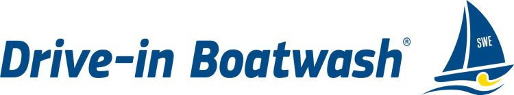 DRIVE-IN BOATWASH SWE