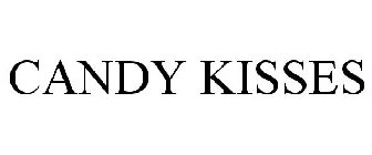CANDY KISSES