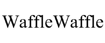 WAFFLEWAFFLE