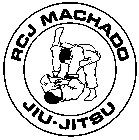 RCJ MACHADO JIU-JITSU