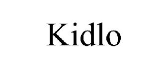 KIDLO