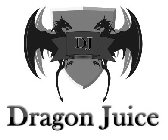 DRAGON JUICE DJ
