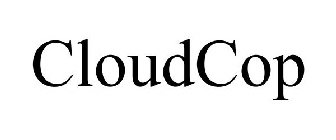 CLOUDCOP