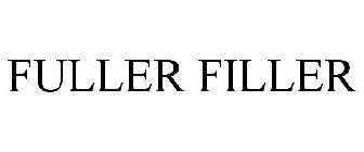 FULLER FILLER